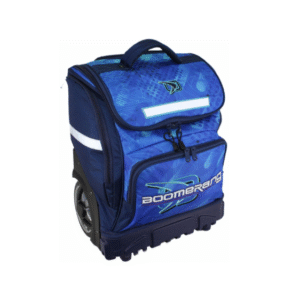 Boomerang Big Wheel Hard Base S-545-01 ROYAL