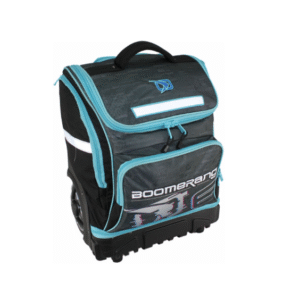 Boomerang Big Wheel Hard Base S-545-05 GREY