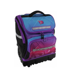 Boomerang Big Wheel Hard Base S-545-08 MULTI