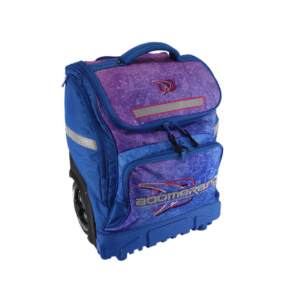 Boomerang Big Wheel Hard Base S-545-07 LILAC