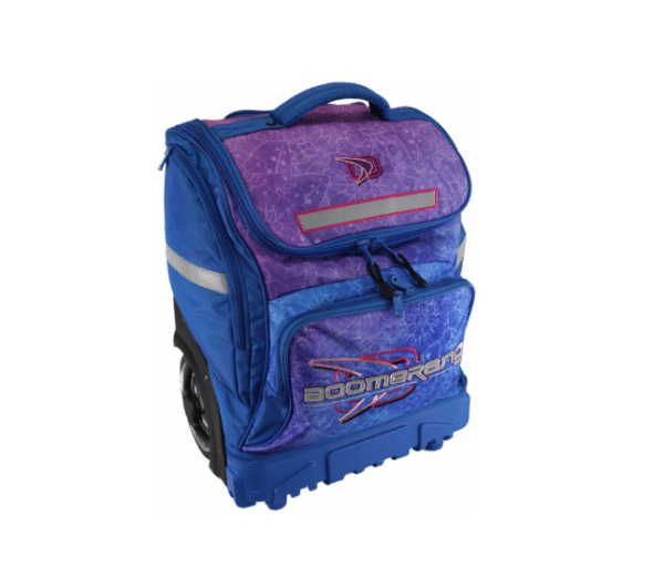 Boomerang Big Wheel Hard Base S-545-07 LILAC