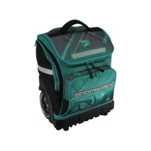 Boomerang Big Wheel Hard Base S-545-03 GREEN
