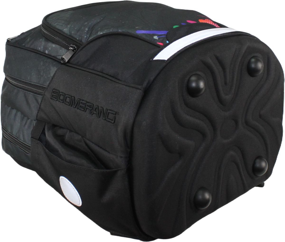 Boomerang Large Printed Orthopaedic Backpack - Image 5