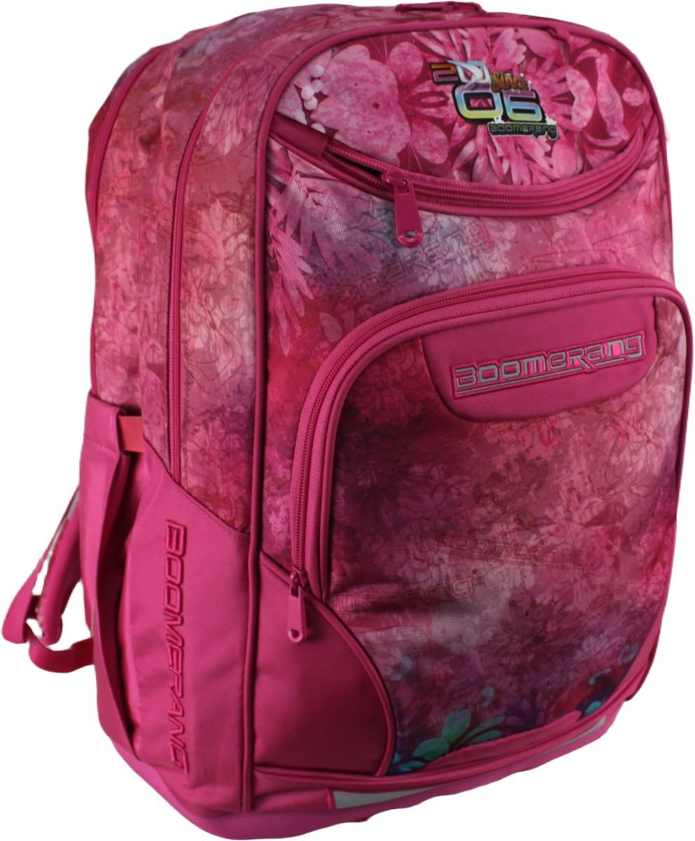 Boomerang Large Printed Orthopaedic Backpack
