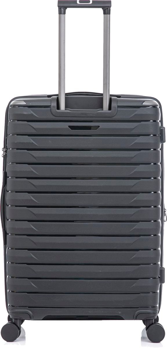 Travel Mate LARGE Hard Shell Zipper Trolley Case L-356 A - Image 14
