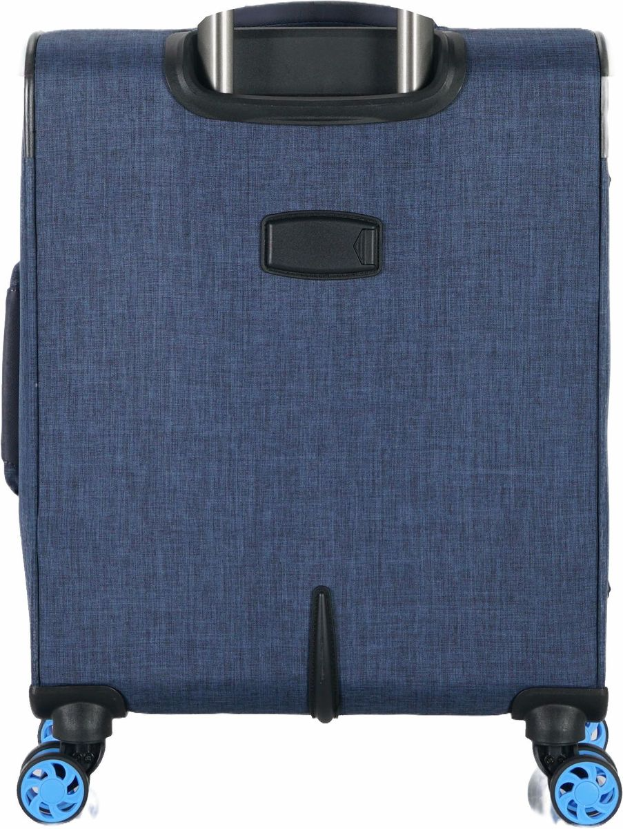 Travel Mate CABIN SIZE Material Trolley Case L-268 C - Image 10