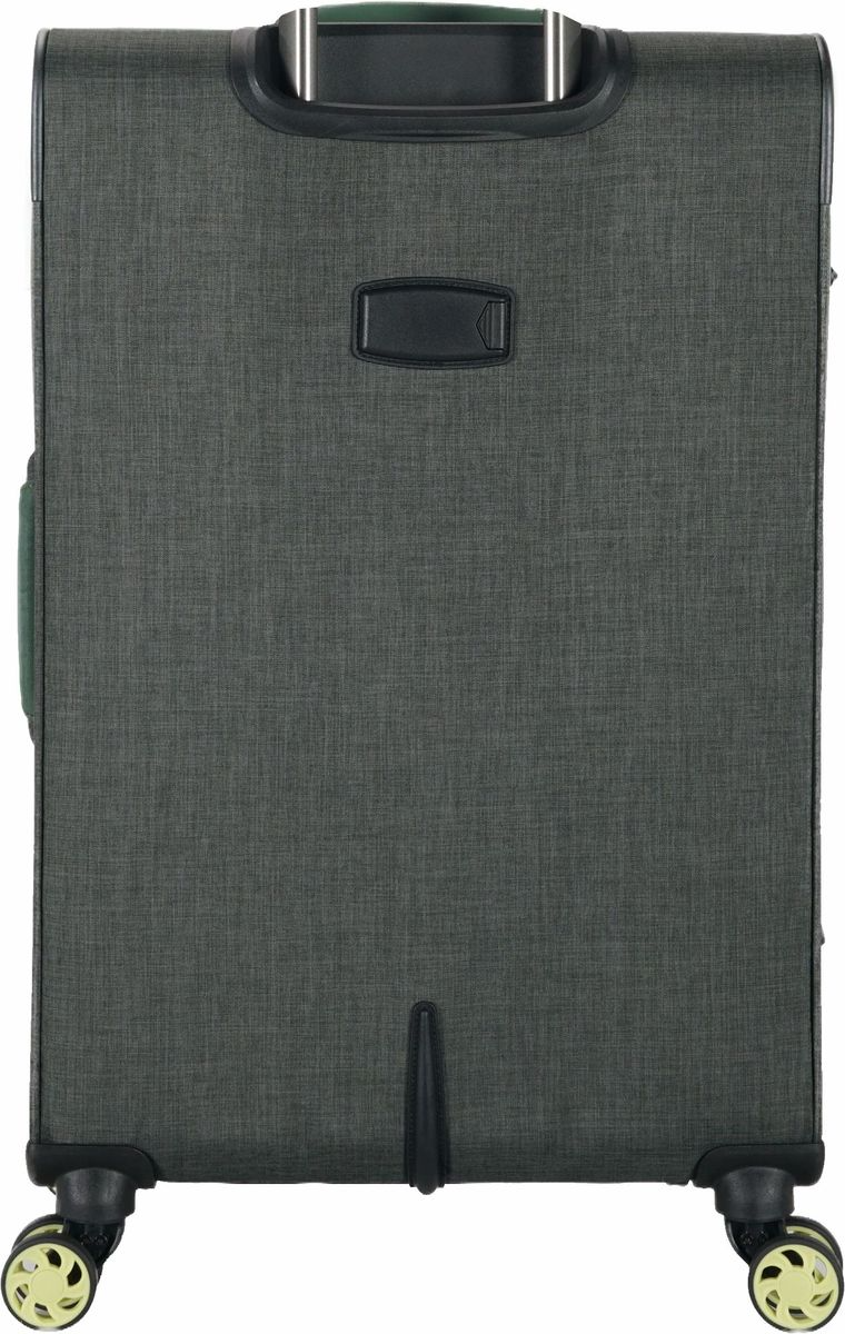 Travel Mate CABIN SIZE Material Trolley Case L-268 C - Image 15