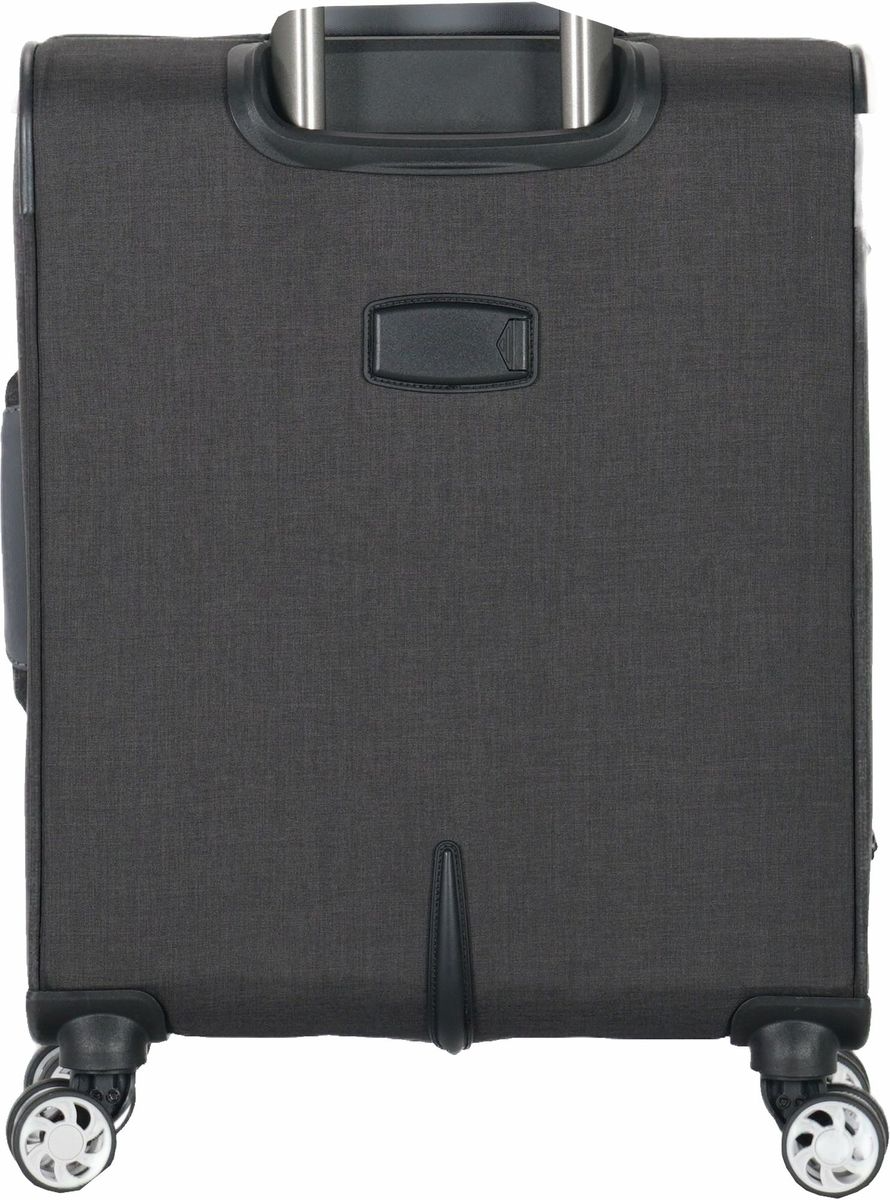 Travel Mate CABIN SIZE Material Trolley Case L-268 C - Image 5
