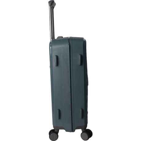 Travel Mate CABIN SIZE Hard Shell Clip Trolley Case L-345 C - Image 7