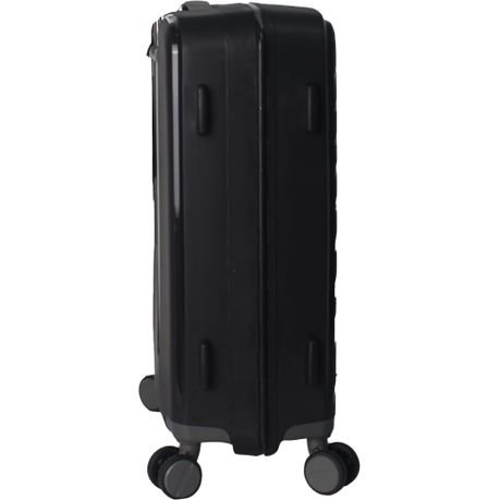 Travel Mate CABIN SIZE Hard Shell Clip Trolley Case L-345 C - Image 17