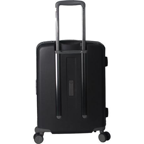 Travel Mate CABIN SIZE Hard Shell Clip Trolley Case L-345 C - Image 18