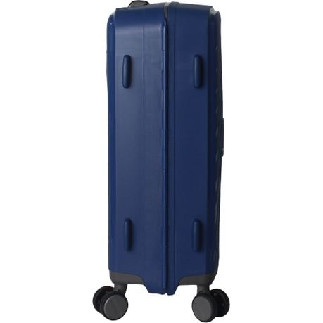 Travel Mate CABIN SIZE Hard Shell Clip Trolley Case L-345 C - Image 23