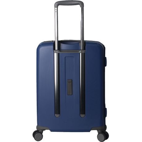 Travel Mate CABIN SIZE Hard Shell Clip Trolley Case L-345 C - Image 24