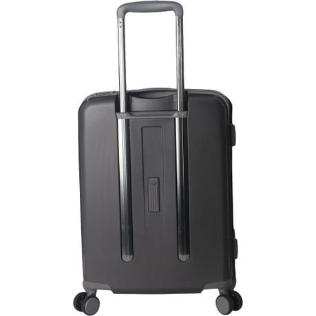 Travel Mate CABIN SIZE Hard Shell Clip Trolley Case L-345 C - Image 29