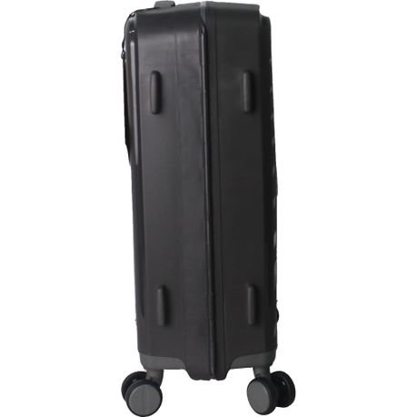 Travel Mate CABIN SIZE Hard Shell Clip Trolley Case L-345 C - Image 30