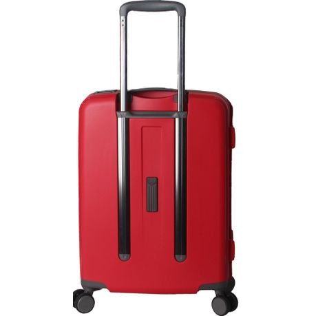 Travel Mate CABIN SIZE Hard Shell Clip Trolley Case L-345 C - Image 12