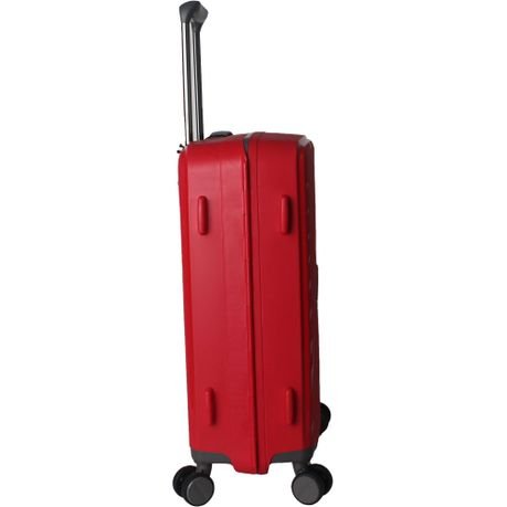 Travel Mate CABIN SIZE Hard Shell Clip Trolley Case L-345 C - Image 13