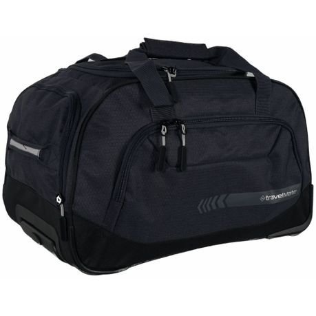 Travel Mate 50cm Trolley Duffle Bag Medium L-4005