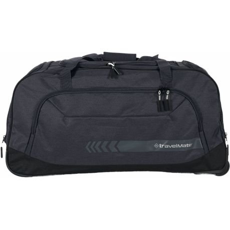 Travel Mate 75cm Trolley Duffle Bag Large L-4007