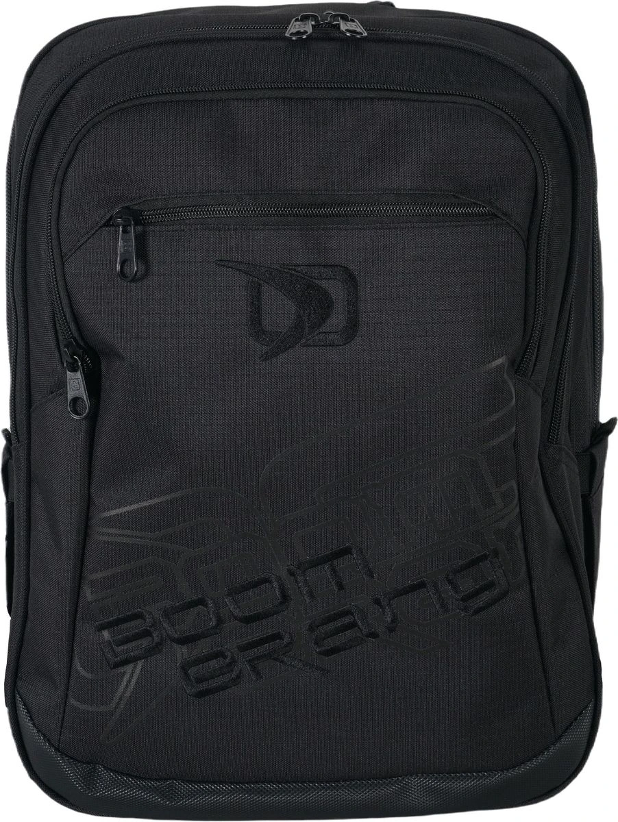 Boomerang Padded Laptop Backpack S-2038 - Image 2