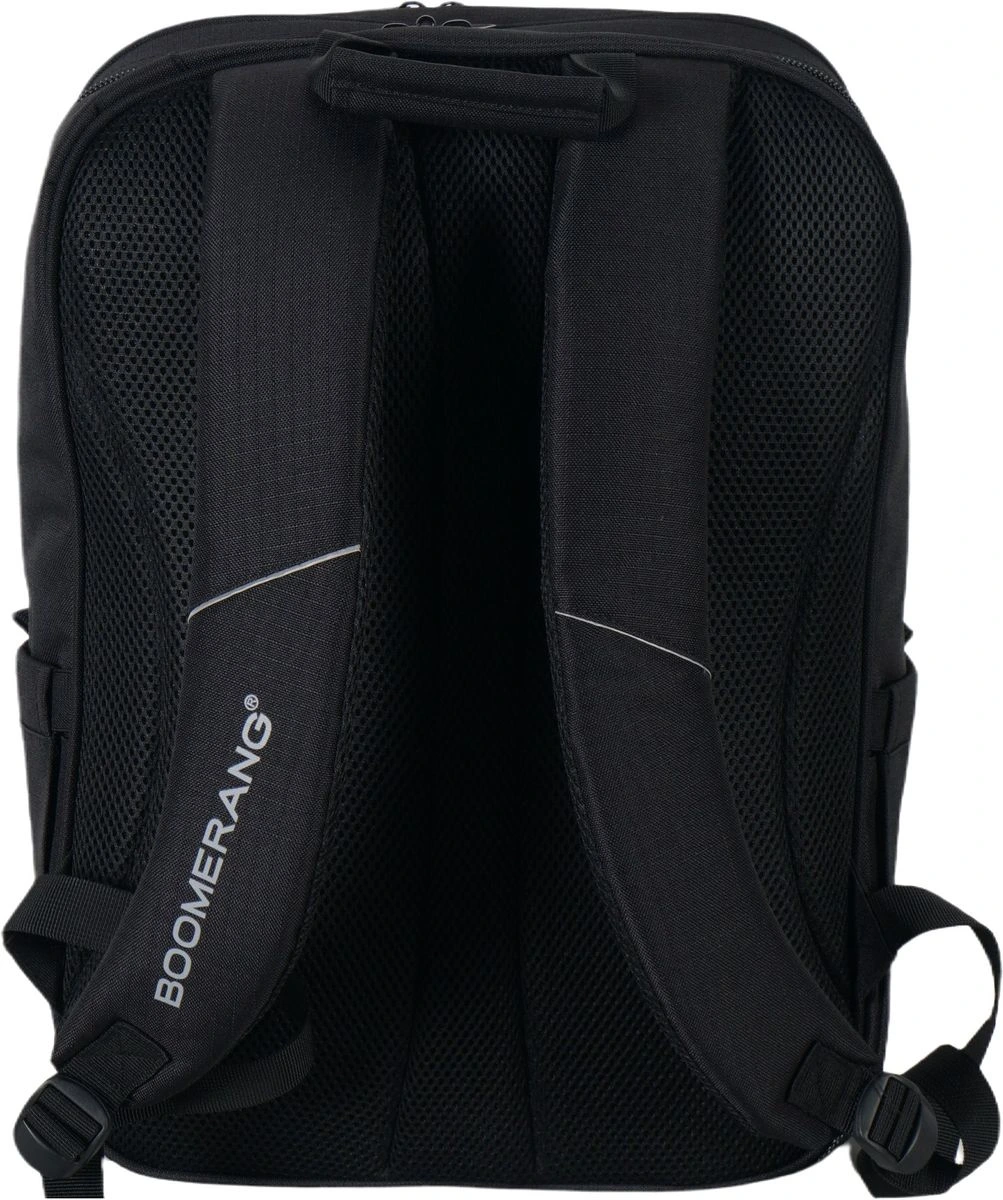 Boomerang Padded Laptop Backpack S-2038 - Image 3