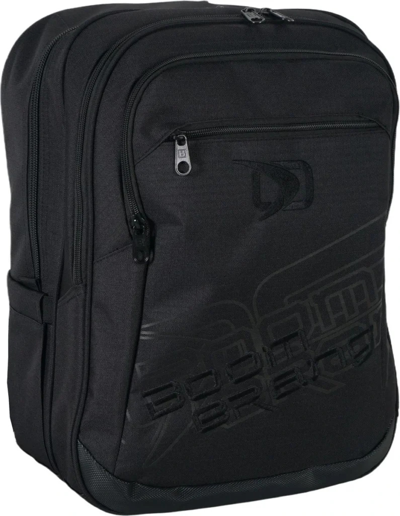 Boomerang Padded Laptop Backpack S-2038