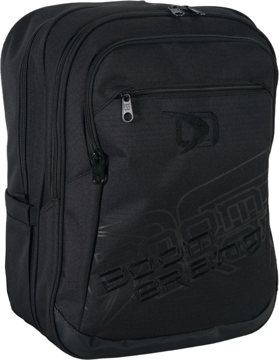 Boomerang Padded Laptop Backpack S-2038