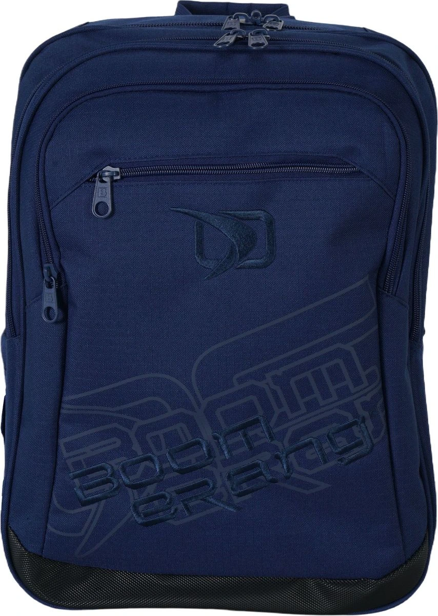 Boomerang Padded Laptop Backpack S-2038 - Image 17