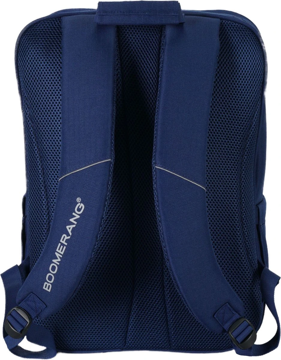 Boomerang Padded Laptop Backpack S-2038 - Image 18
