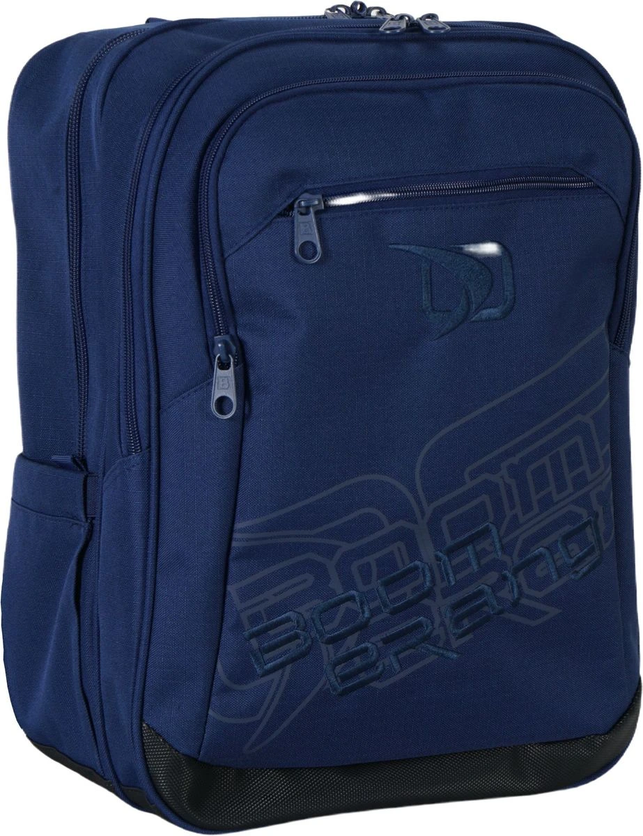 Boomerang Padded Laptop Backpack S-2038 - Image 16