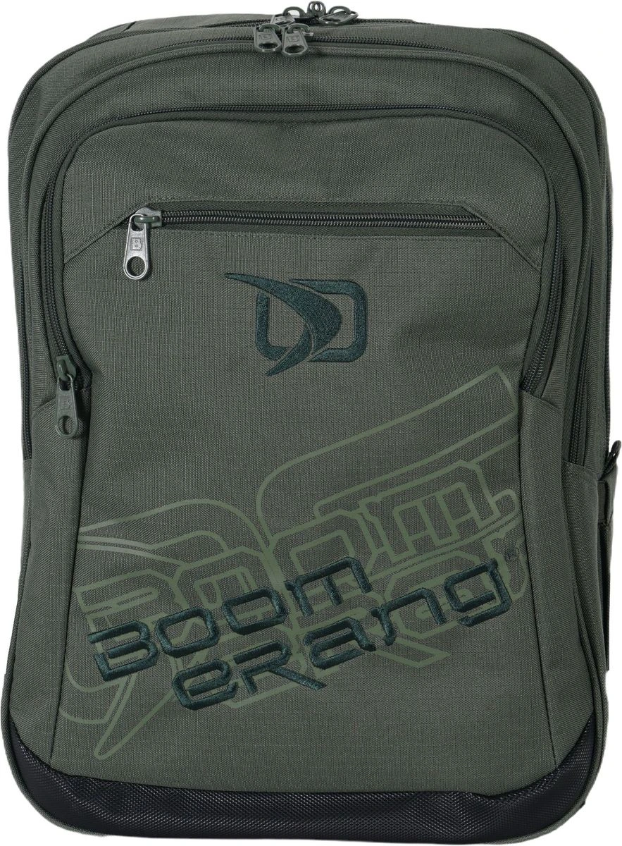 Boomerang Padded Laptop Backpack S-2038 - Image 13