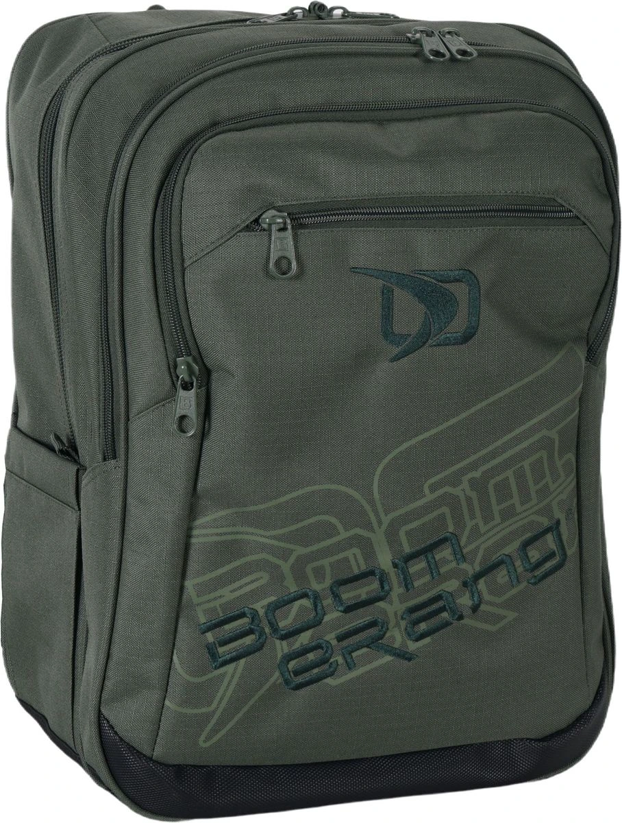 Boomerang Padded Laptop Backpack S-2038 - Image 11