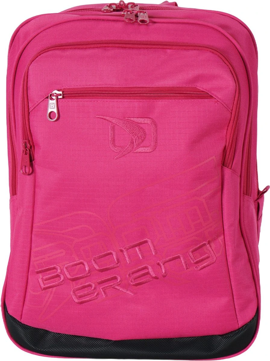 Boomerang Padded Laptop Backpack S-2038 - Image 7