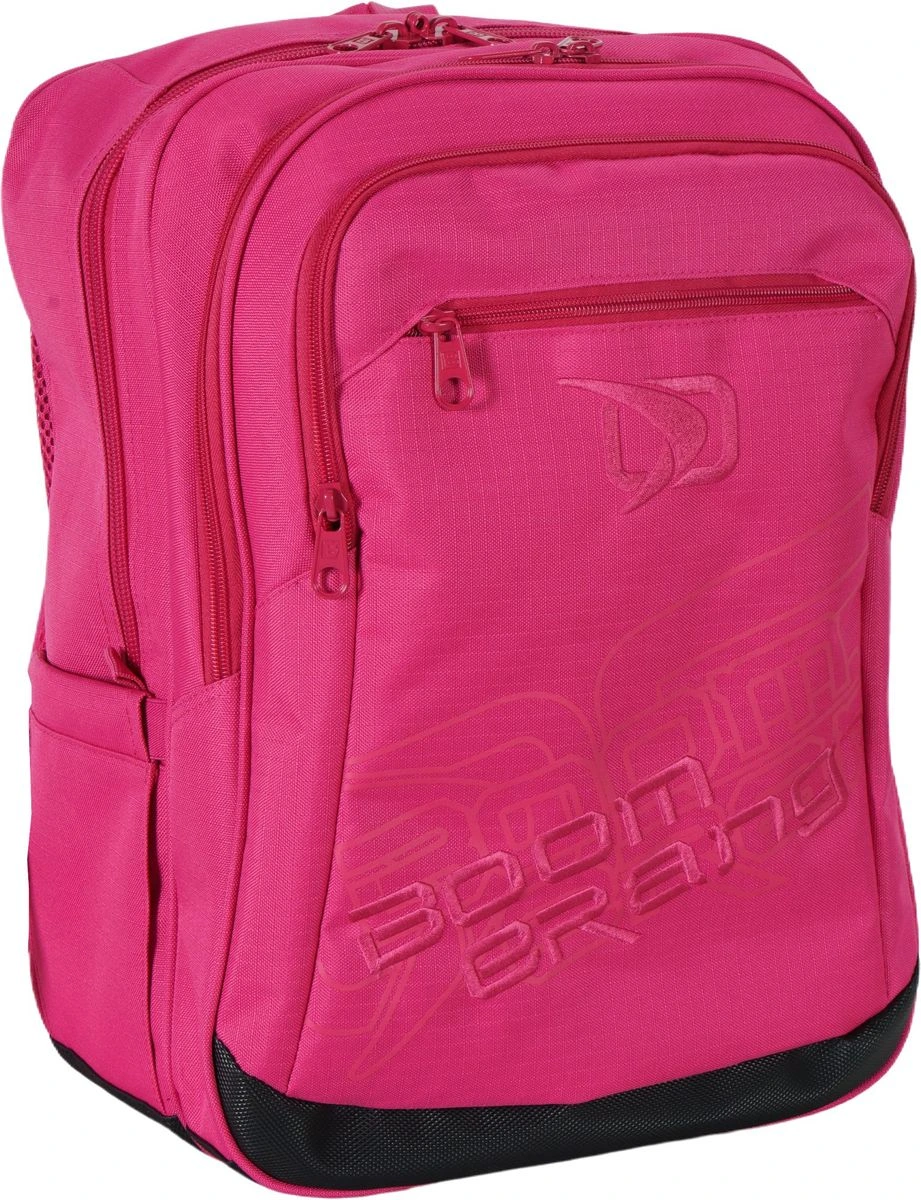 Boomerang Padded Laptop Backpack S-2038 - Image 6