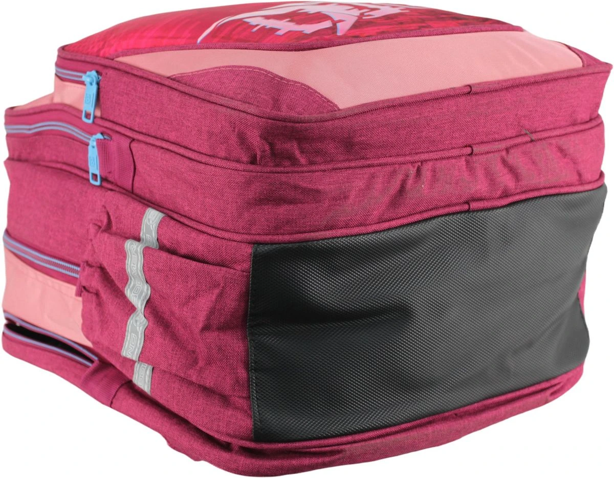 Boomerang Extra Large Polyester Division Backpack S-2098 - Image 9