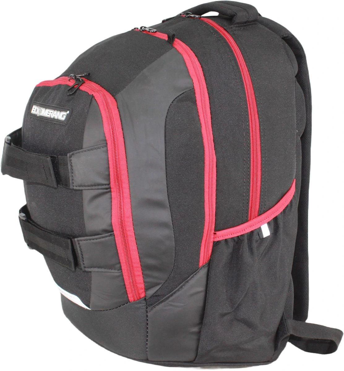 BOOMERANG Ergonomic Polyester Padded Laptop Techpack Backpack S-2146 - Image 5