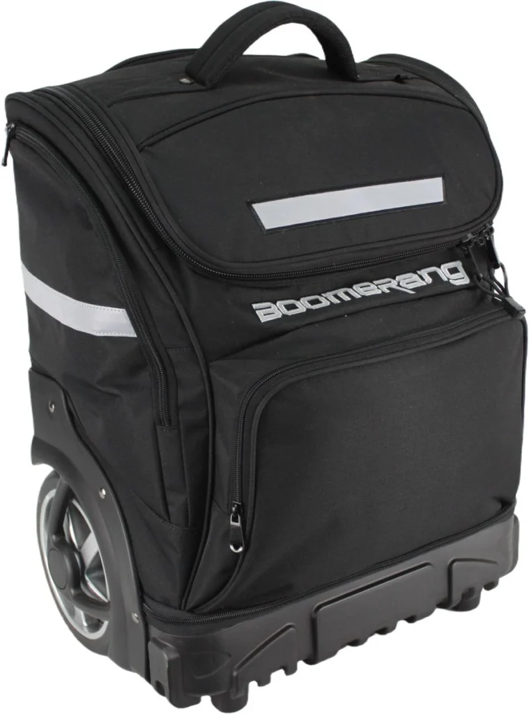 Boomerang Big Wheel S-545 PLAIN
