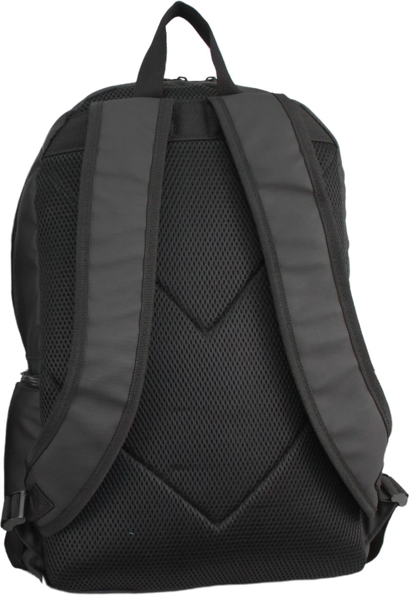 Urban Active Ripstop TPU Polyester Casual Padded Backpack S-7082 - Image 3