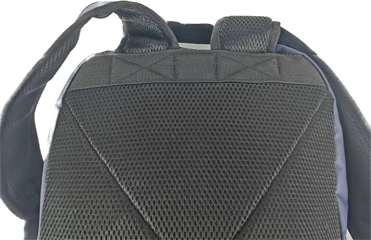 Urban Active Ripstop TPU Polyester Casual Padded Backpack S-7082 - Image 11