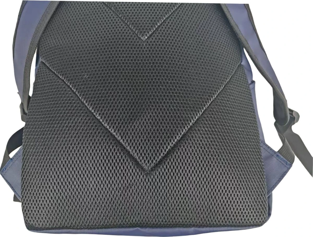 Urban Active Ripstop TPU Polyester Casual Padded Backpack S-7082 - Image 12